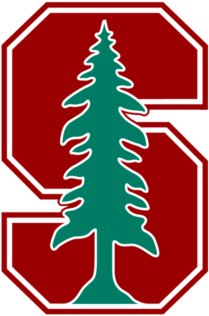 Stanford Cardinal 2014-Pres Primary Logo diy iron on heat transfer